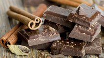 Beneficios del chocolate