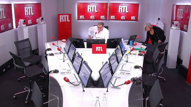 Pétrole : le cours de l'or noir perturbé par les tensions entre les États-Unis et l'Iran