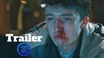 How to Sell Drugs Online: Fast Official Trailer (2019) Maximilian Mundt Netflix Series