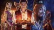 Aladdin Special Look - "World of Aladdin" (2019) Will Smith, Mena Massoud Disney Movie HD