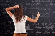 Comment aborder un problème de mathématiques ?