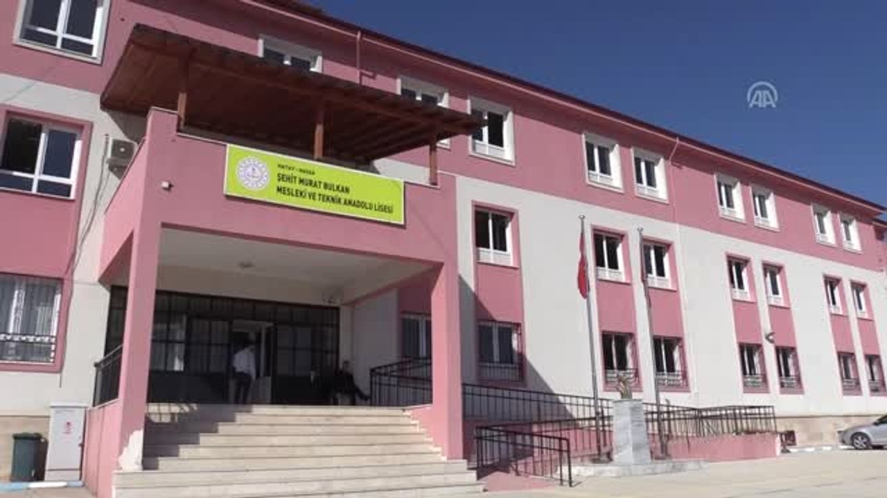 Engelsiz Mouse" Kas Hastası Ahmet'e Umut Oldu