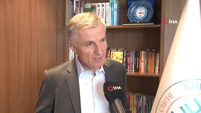 Büro Memur-Sen Başkanı Yılancı: Ek Gösterge Tüm Kamu Çalışanlarını Kapsayıcı Olmalıdır