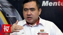 Loke: E-hailing drivers can opt for e-PSV licence course