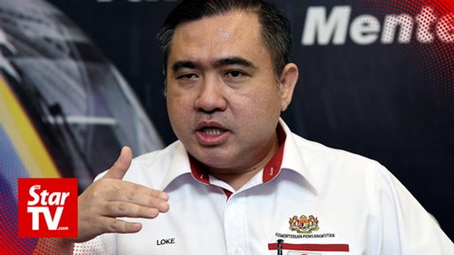 Loke: E-hailing drivers can opt for e-PSV licence course