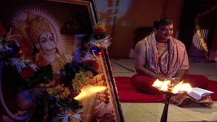 संकट मोचन हनुमान (भक्ति वीडियो) एपिसोड 1