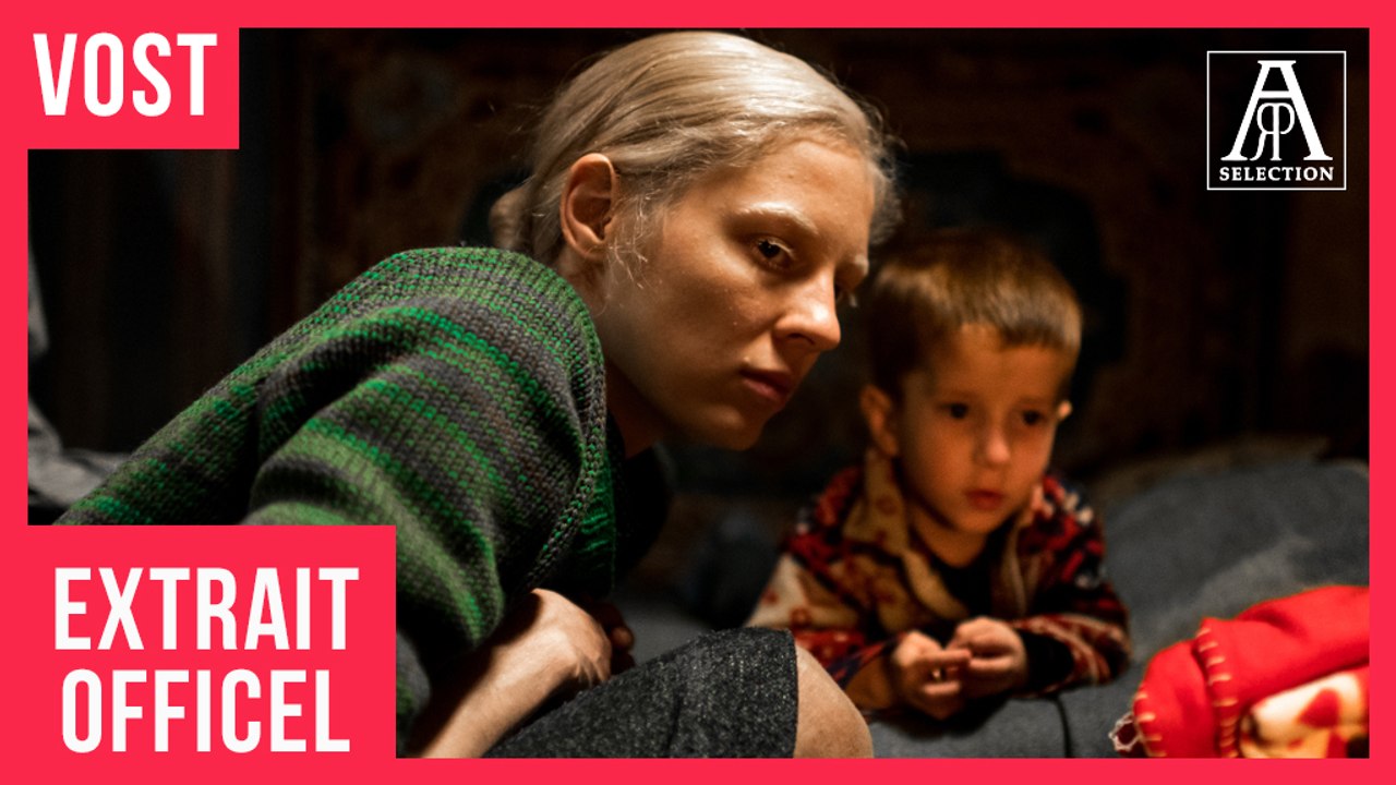 UNE GRANDE FILLE - Extrait 2 - VOST