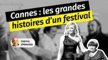 Festival de Cannes : derrière les paillettes, la politique