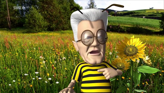 -Württemberg-Das letzte Wort_ Der Bienentanz-