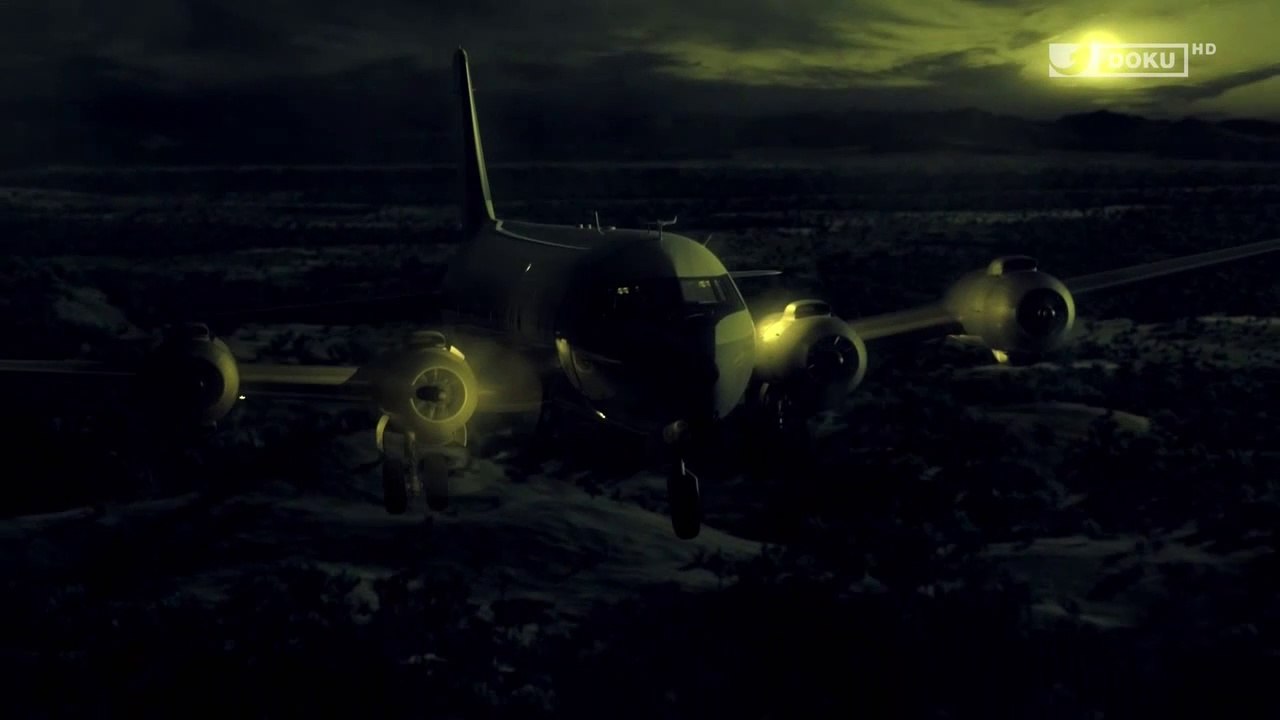 Mayday - Alarm im Cockpit - S15E05 - Absturz oder Anschlag