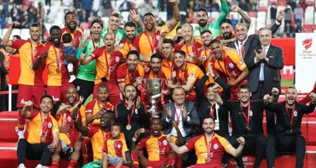 Galatasaray Yönetimi Şampiyonluk İçin Kesenin Ağzını Açtı!