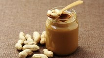 Beneficios de la crema de cacahuete