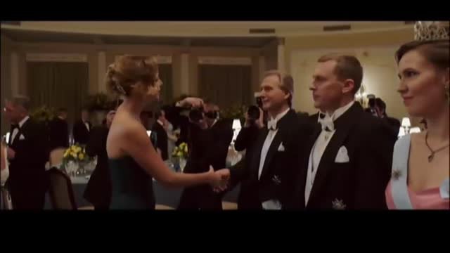 Estrenos de cine: llega la nueva entrega de 'Hellboy', protagonizada por David Harbour