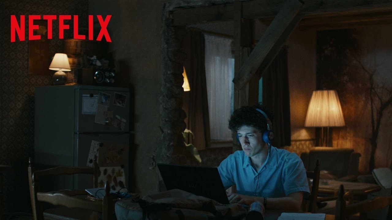 How to Sell Drugs Online (Fast) Bande-annonce (2019) Maximilian Mundt, Danilo Kamperidis Netflix