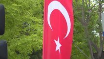 Hızır TSK Envanterine Girdi, Yeni Hedef Hibrit Hızır - Ankara