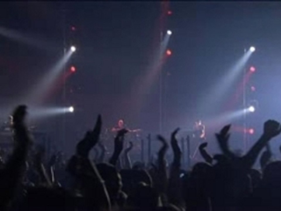 Milk inc la vache (supersized live)