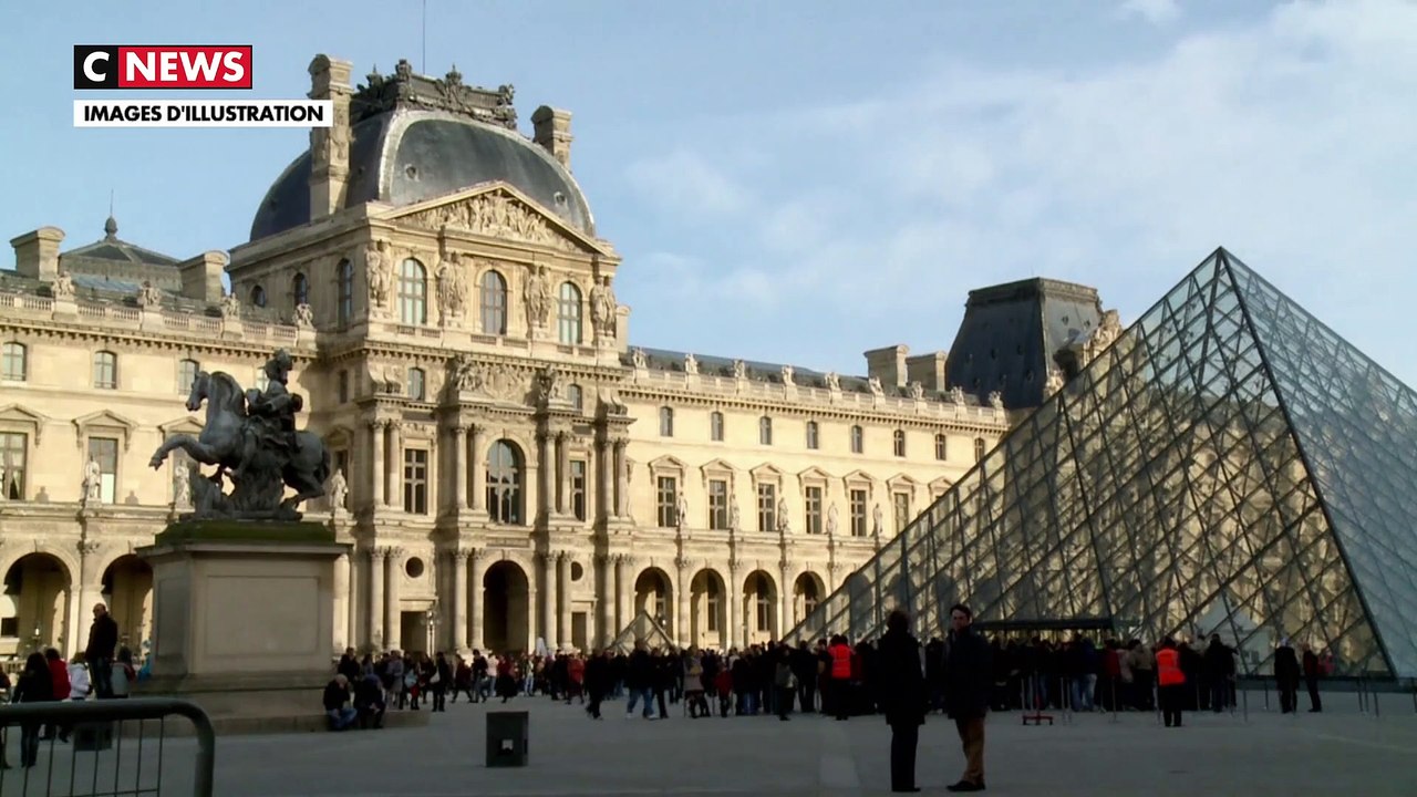 L'ARCHITECTE DE LA PYRAMIDE DU LOUVRE EST MORT