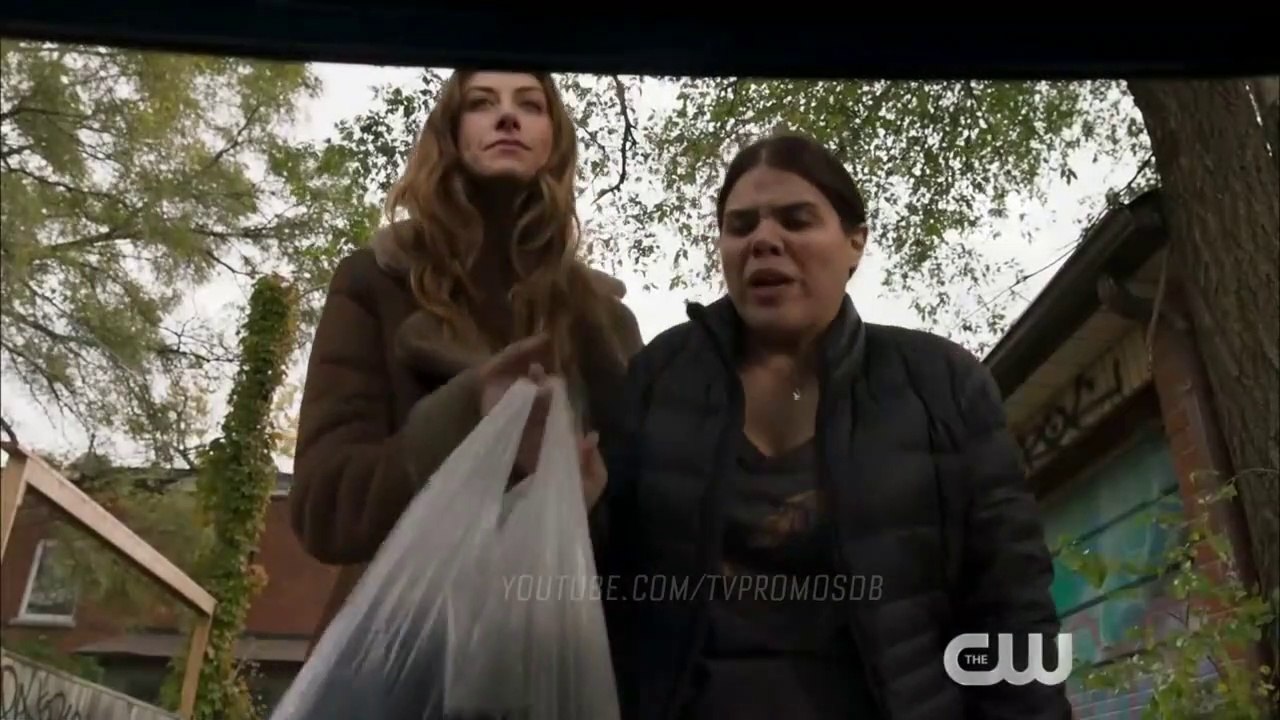 In The Dark Season 1 Ep.08 Promo Jessica Rabbit (2019)