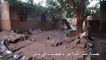 15 قتيلا جراء فيضانات في مالي