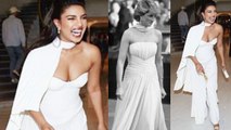 Priyanka Chopra's Cannes 2019 look has connection with Lady Diana | FilmiBeat