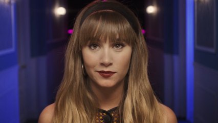 Aitana estrena su single 'Nada Sale Mal'