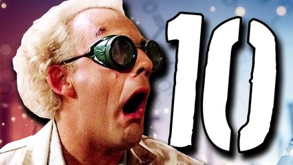 10 naukowych mitów, w które wierzymy [TOPOWA DYCHA]