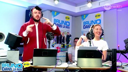 Team Tom (17/05/2019) - Le Vacher Time