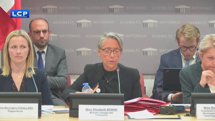 La majorité ouvre la porte à un retour des 90 km/h sur les routes départementales