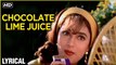 Chocolate Lime Juice – Lyrical | Hum Aapke Hain Koun | Salman Khan, Madhuri Dixit | Lata Mangeshkar