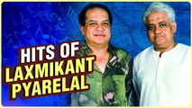 Hits of Laxmikant Pyarelal Hits | Top 15 Hit Songs | Sawan Ka Mahina | Old Hindi Songs | Vol 1