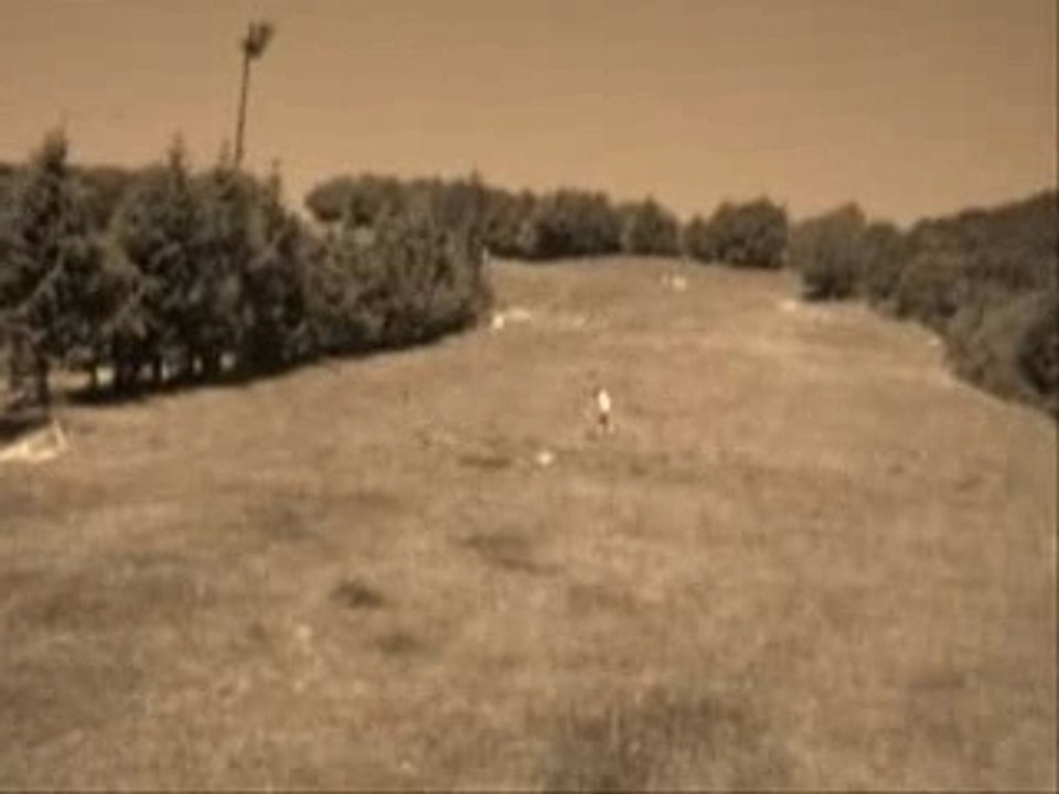 [XTREM] Mountainboard Super-Besse [Goodspeed]