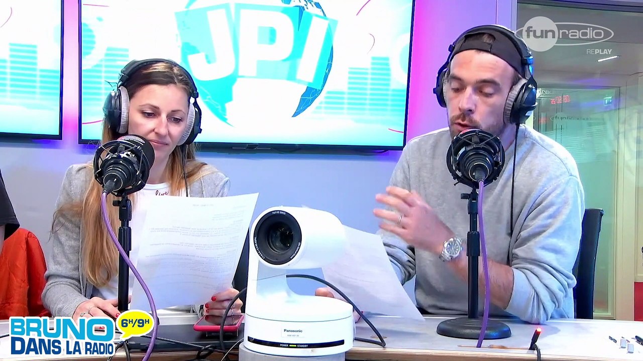 Le marché du filtre (17/05/2019) - Les JPI du Jour