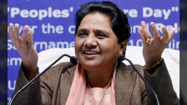 Mayawati says, I will make a better PM, Modi ‘unfit’ for top job | Oneindia News