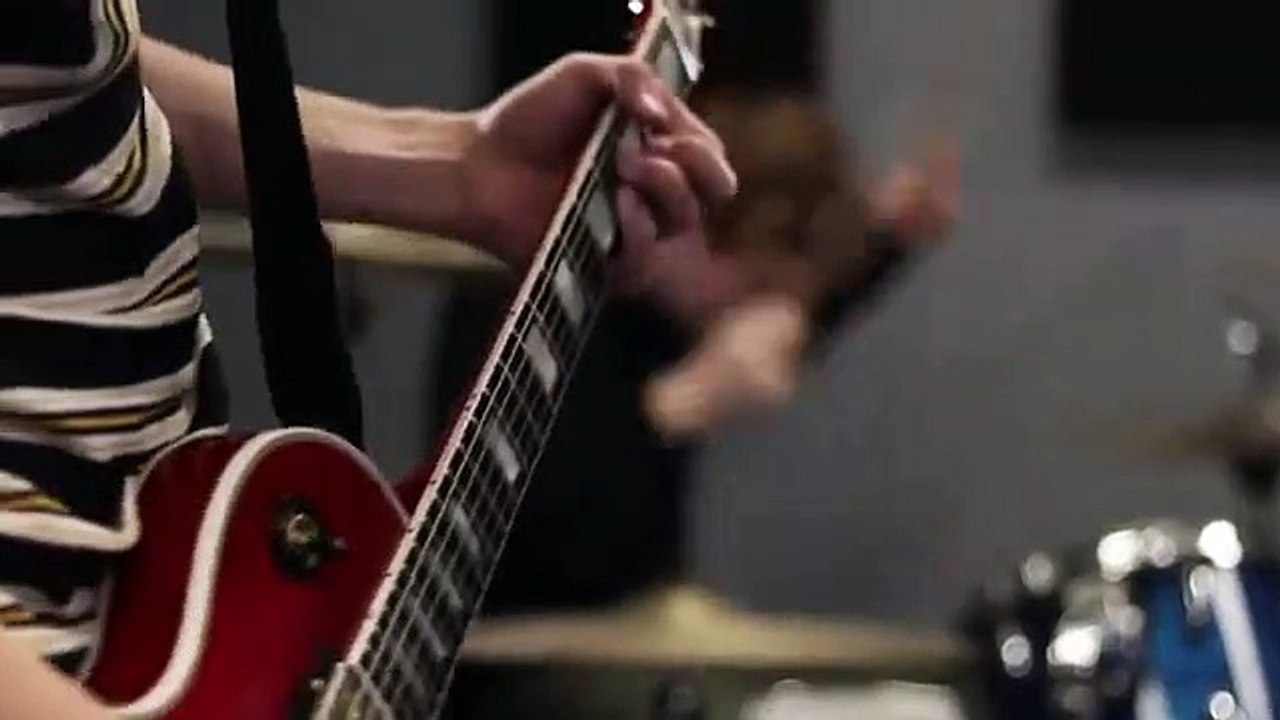 Decode - Paramore (Cover by First To Eleven)