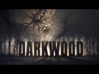 Darkwood Gameplay Part 1 (PS4) “Respect the woods”