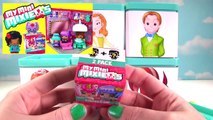 The Secret Life of Pets, Sofia the First and Shopkins Toy Blind Boxes