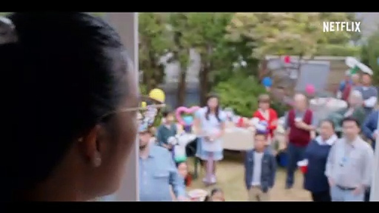 Finché forse non vi separi - Trailer - Netflix