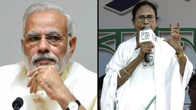 Lok Sabha Elections 2019 : బీజేపీకి 100 సీట్లు కూడా రావు ఏపీ,తమిళనాడులో సున్నా: మమత బెనర్జీ