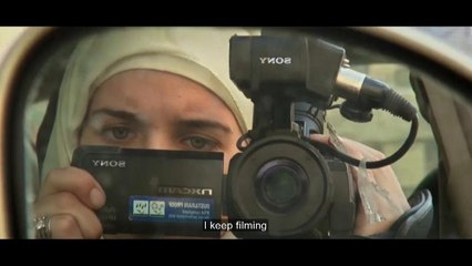 "Для Самы": о жизни в осаждённом Алеппо