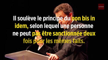 Bygmalion : le Conseil constitutionnel rejette le recours de Sarkozy