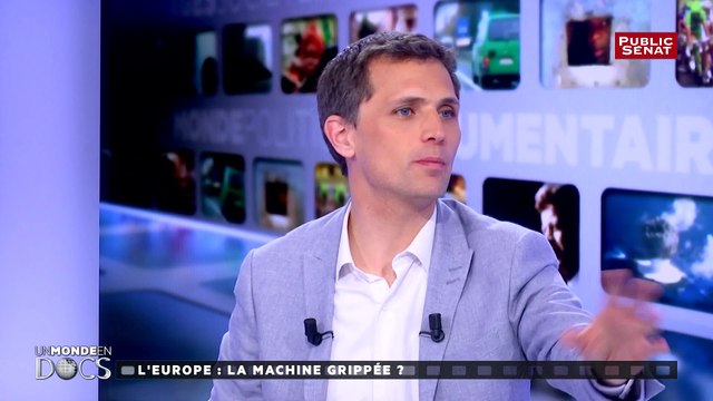 Une soirée documentaire qui pose un regard unique sur nos sociétés - Un monde en docs (18/05/2019)