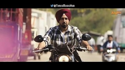 Chal Dila - Ricky Khan - Gippy Grewal - Sargun Mehta - Chandigarh Amritsar Chandigarh