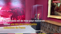 Dijon : le musée des Beaux-Arts fait peau neuve