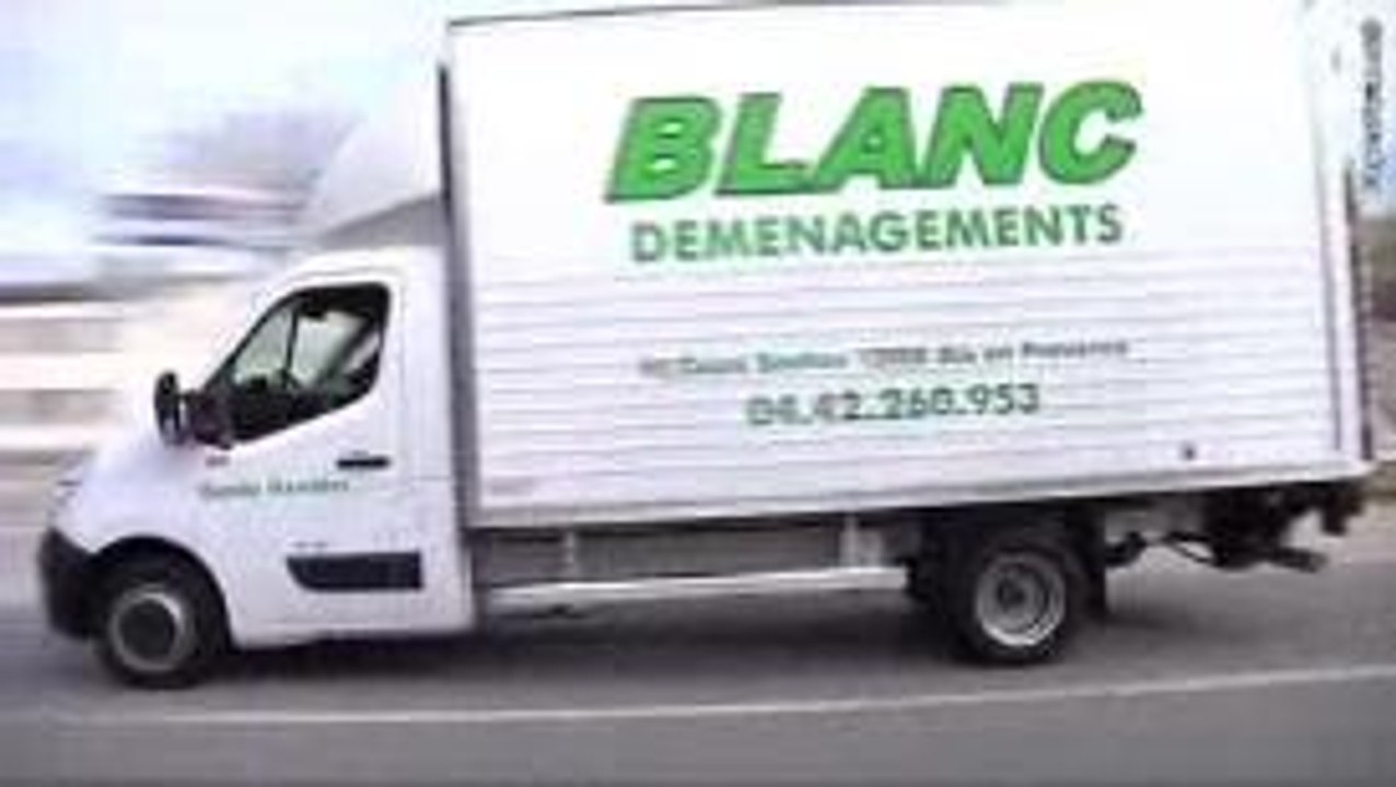 Déménagement - Déménagement Blanc à Aix en Provence Bouches du Rhône