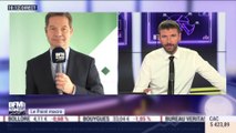 Le point macro: Vers un retour d'une guerre commerciale ? - 17/05