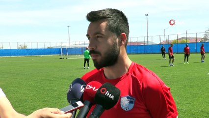 BB Erzurumspor, Fenerbahçe galibiyetine odaklandı