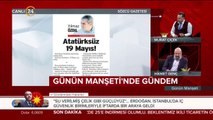Günün Manşeti