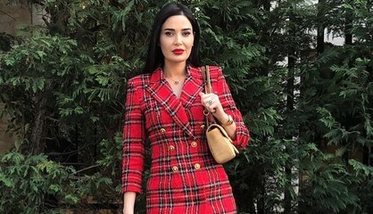 سيرين عبد النور تطهو "المقلوبة" والنتيجة تحرجها بشدة أمام الكاميرا