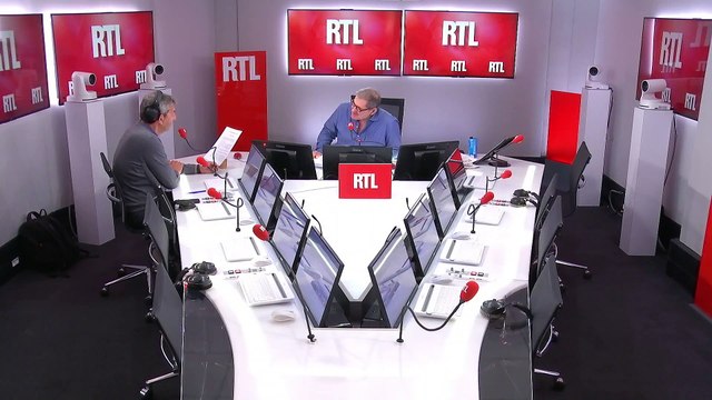 Michel Cymes vous dit pourquoi laver vos vêtements neufs