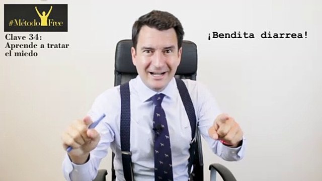 Pablo Gimeno: Clave 34